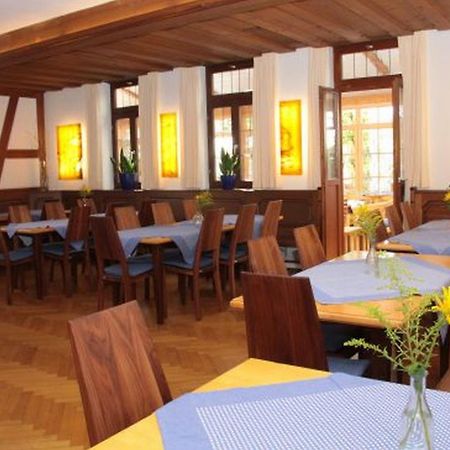 Karpfenhotel & Herrenhaus Im Gasthaus Sindel-Buckel 포이흐트방엔 외부 사진