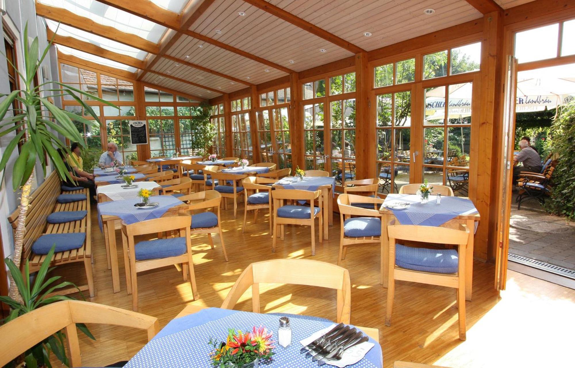 Karpfenhotel & Herrenhaus Im Gasthaus Sindel-Buckel 포이흐트방엔 외부 사진